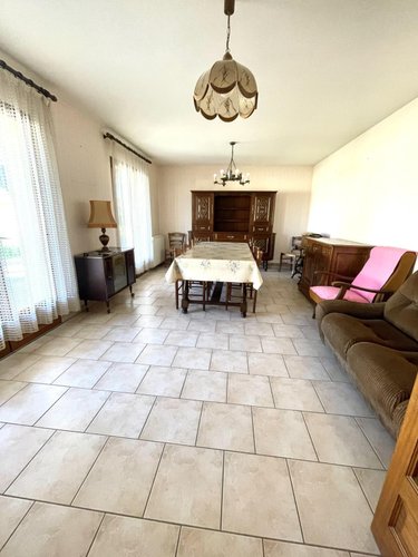 Maison a vendre Mervans 71310 Saône-et-Loire 93 m2 4 pièces 175000 euros