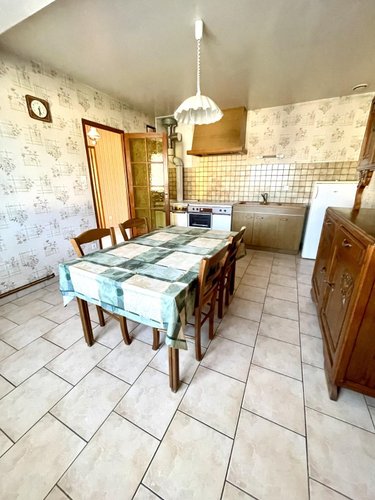 Maison a vendre Mervans 71310 Saône-et-Loire 93 m2 4 pièces 175000 euros