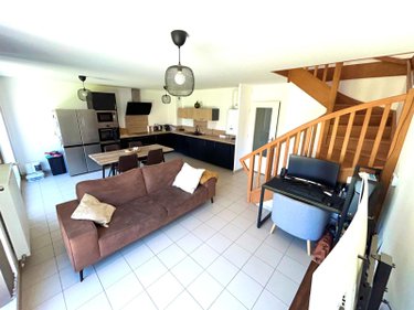 Maison a vendre Hazebrouck 59190 Nord 80 m2 5 pièces 225500 euros