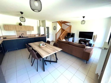 Maison a vendre Hazebrouck 59190 Nord 80 m2 5 pièces 225500 euros
