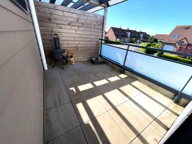 Maison a vendre Hazebrouck 59190 Nord 80 m2 5 pièces 225500 euros