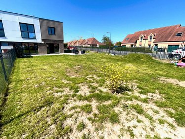 Maison a vendre Hazebrouck 59190 Nord 80 m2 5 pièces 225500 euros