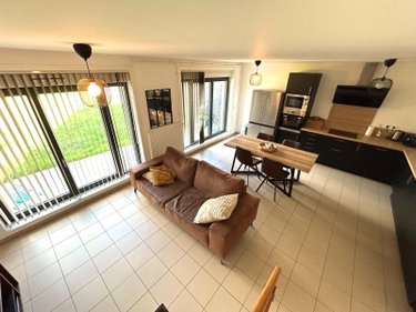 Maison a vendre Hazebrouck 59190 Nord 80 m2 5 pièces 219500 euros