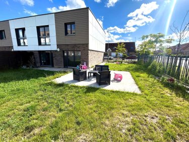 Maison a vendre Hazebrouck 59190 Nord 80 m2 5 pièces 219500 euros
