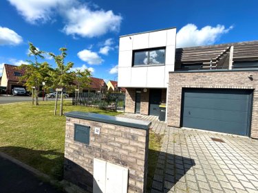 Maison a vendre Hazebrouck 59190 Nord 80 m2 5 pièces 219500 euros