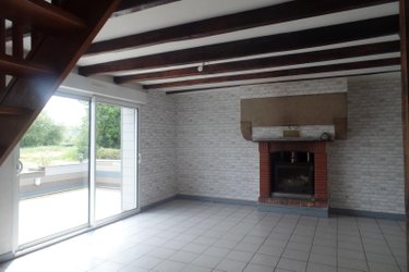 Maison a vendre Brécey 50370 Manche 95 m2 4 pièces 189000 euros