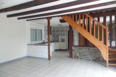 Maison a vendre Brécey 50370 Manche 95 m2 4 pièces 189000 euros