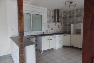 Maison a vendre Brécey 50370 Manche 95 m2 4 pièces 189000 euros