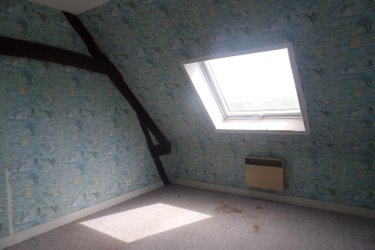 Maison a vendre Brécey 50370 Manche 95 m2 4 pièces 189000 euros