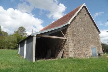 Maison a vendre Brécey 50370 Manche 95 m2 4 pièces 189000 euros