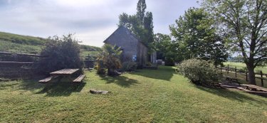 Maison a vendre Hiéville 14170 Calvados 243 m2 5 pièces 540640 euros