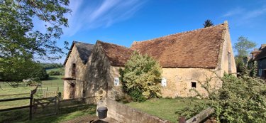 Maison a vendre Hiéville 14170 Calvados 243 m2 5 pièces 540640 euros