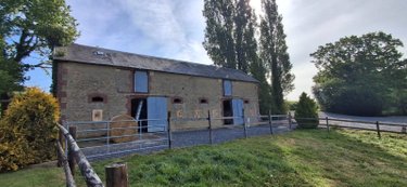 Maison a vendre Hiéville 14170 Calvados 243 m2 5 pièces 540640 euros