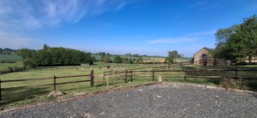 Maison a vendre Hiéville 14170 Calvados 243 m2 5 pièces 540640 euros