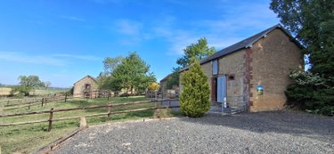 Maison a vendre Hiéville 14170 Calvados 243 m2 5 pièces 540640 euros