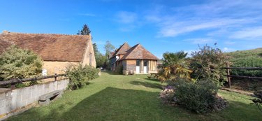 Maison a vendre Hiéville 14170 Calvados 243 m2 5 pièces 540640 euros