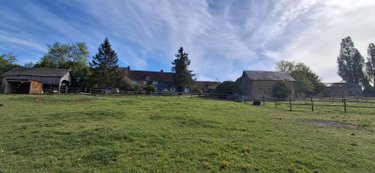 Maison a vendre Hiéville 14170 Calvados 243 m2 5 pièces 540640 euros