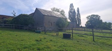 Maison a vendre Hiéville 14170 Calvados 243 m2 5 pièces 540640 euros