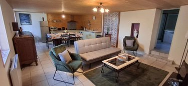 Maison a vendre Hiéville 14170 Calvados 243 m2 5 pièces 540640 euros