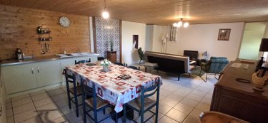 Maison a vendre Hiéville 14170 Calvados 243 m2 5 pièces 540640 euros
