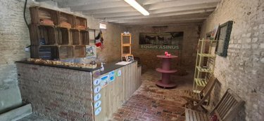 Maison a vendre Hiéville 14170 Calvados 243 m2 5 pièces 540640 euros