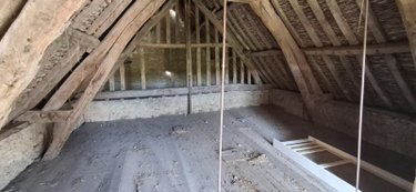 Maison a vendre Hiéville 14170 Calvados 243 m2 5 pièces 540640 euros