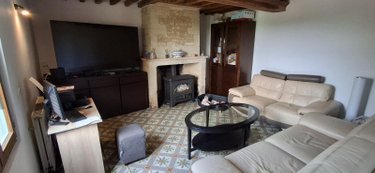 Maison a vendre Hiéville 14170 Calvados 243 m2 5 pièces 540640 euros