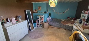 Maison a vendre Hiéville 14170 Calvados 243 m2 5 pièces 540640 euros