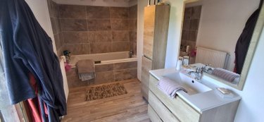 Maison a vendre Hiéville 14170 Calvados 243 m2 5 pièces 540640 euros