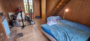 Maison a vendre Hiéville 14170 Calvados 243 m2 5 pièces 540640 euros