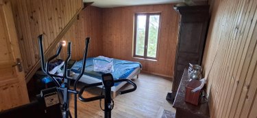 Maison a vendre Hiéville 14170 Calvados 243 m2 5 pièces 540640 euros