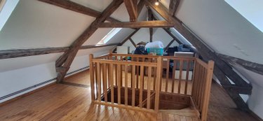 Maison a vendre Hiéville 14170 Calvados 243 m2 5 pièces 540640 euros