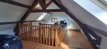 Maison a vendre Hiéville 14170 Calvados 243 m2 5 pièces 540640 euros