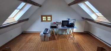 Maison a vendre Hiéville 14170 Calvados 243 m2 5 pièces 540640 euros