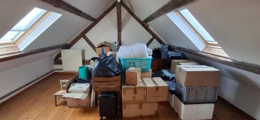 Maison a vendre Hiéville 14170 Calvados 243 m2 5 pièces 540640 euros