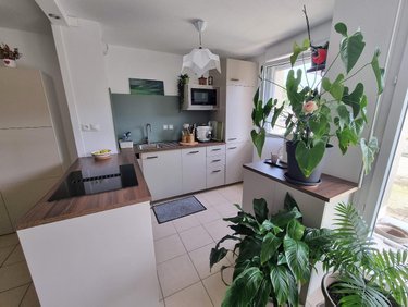 Appartement a vendre Darnétal 76160 Seine-Maritime 62 m2 3 pièces 165000 euros