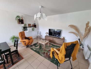 Appartement a vendre Darnétal 76160 Seine-Maritime 62 m2 3 pièces 165000 euros