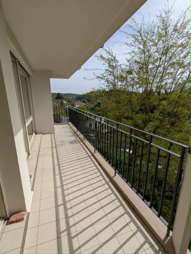 Appartement a vendre Sedan 08200 Ardennes 105 m2 4 pièces 84500 euros