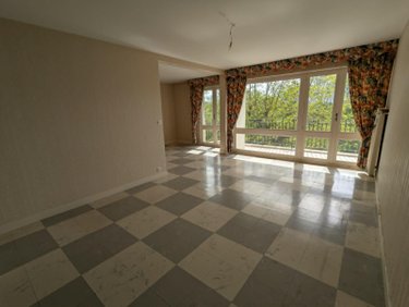 Appartement a vendre Sedan 08200 Ardennes 105 m2 4 pièces 84500 euros