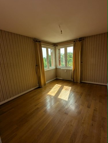 Appartement a vendre Sedan 08200 Ardennes 105 m2 4 pièces 84500 euros