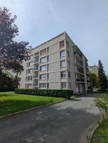 Appartement a vendre Sedan 08200 Ardennes 105 m2 4 pièces 84500 euros