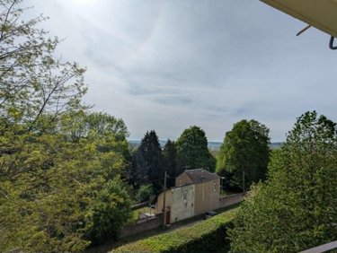 Appartement a vendre Sedan 08200 Ardennes 105 m2 4 pièces 84500 euros