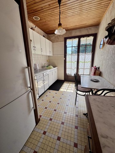 Maison a vendre Saint-Germain-du-Bois 71330 Saône-et-Loire 86 m2 4 pièces 165000 euros