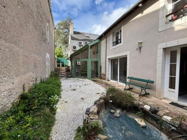 Maison a vendre Savennières 49170 Maine-et-Loire 168 m2  420000 euros