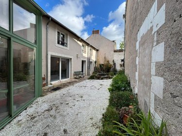 Maison a vendre Savennières 49170 Maine-et-Loire 168 m2  420000 euros