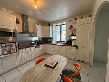 Maison a vendre Savennières 49170 Maine-et-Loire 168 m2  420000 euros