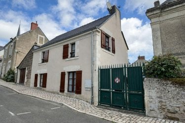 Maison a vendre Savennières 49170 Maine-et-Loire 168 m2  420000 euros