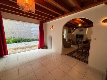 Maison a vendre Savennières 49170 Maine-et-Loire 168 m2  420000 euros