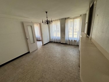 Maison a vendre Verberie 60410 Oise 80 m2 4 pièces 130000 euros