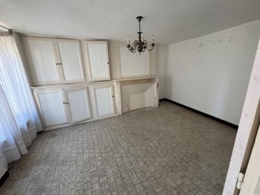 Maison a vendre Verberie 60410 Oise 80 m2 4 pièces 130000 euros